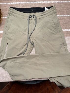 Anetik pants